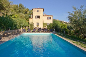  Borgo Riccio  Торкиара